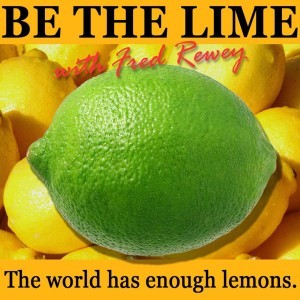 Be the Lime Podcast