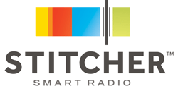 Stitcher-podcast